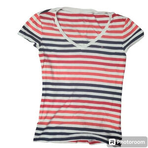 Tommy Hilfiger Stripped Shirt